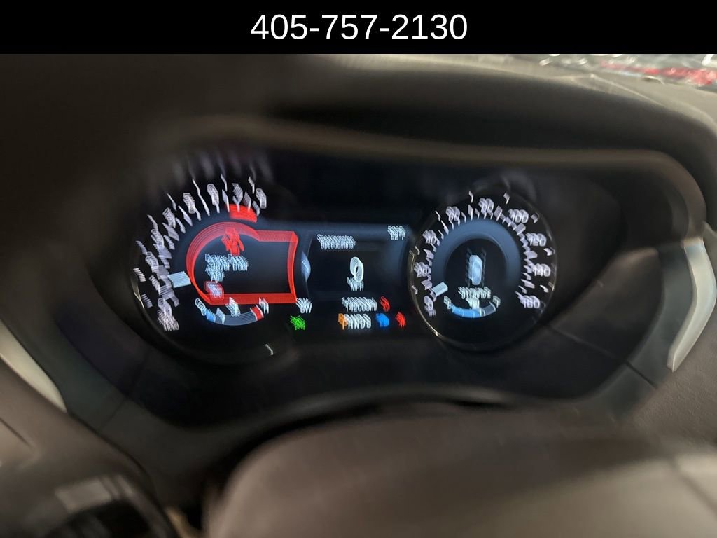 Used 2017 Lincoln MKZ Reserve w/ Luxury Package FWD image 6