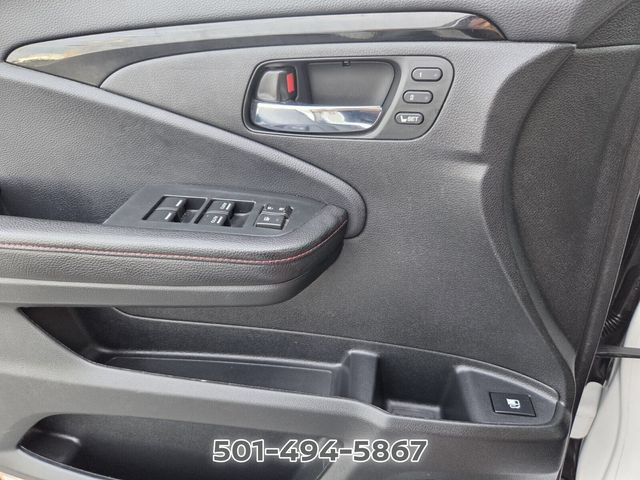 Used 2024 Honda Ridgeline Black Edition image 29
