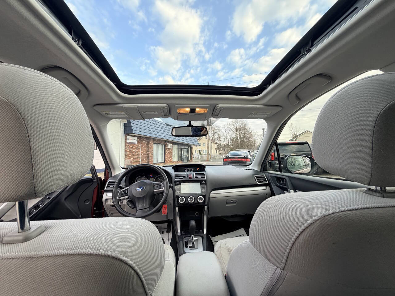 Used 2016 Subaru Forester 2.5i Premium w/ Popular Package #2 image 17