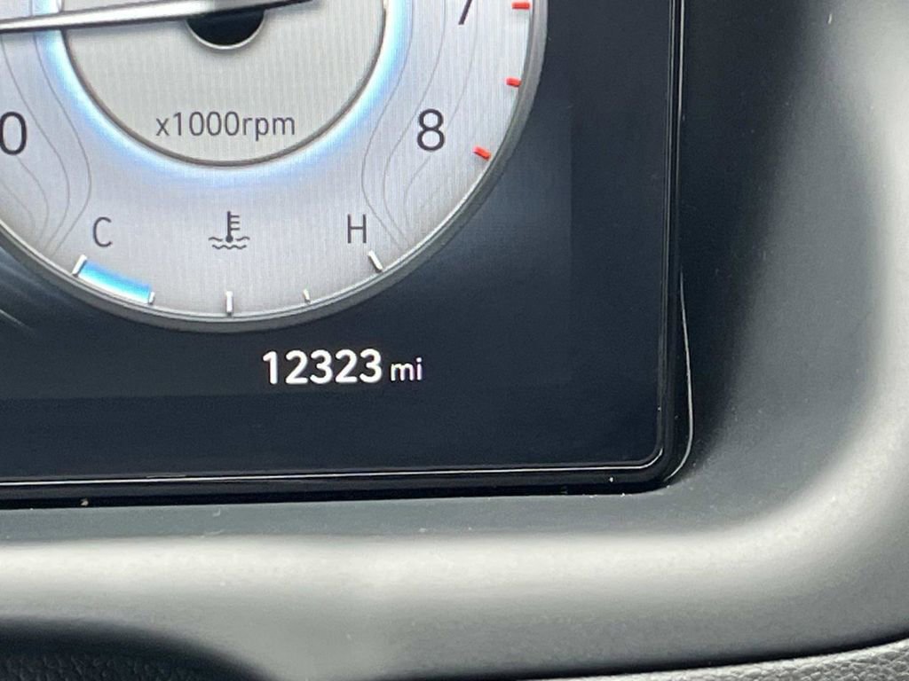 Used 2024 Hyundai Santa Cruz SEL w/ Activity Package image 37