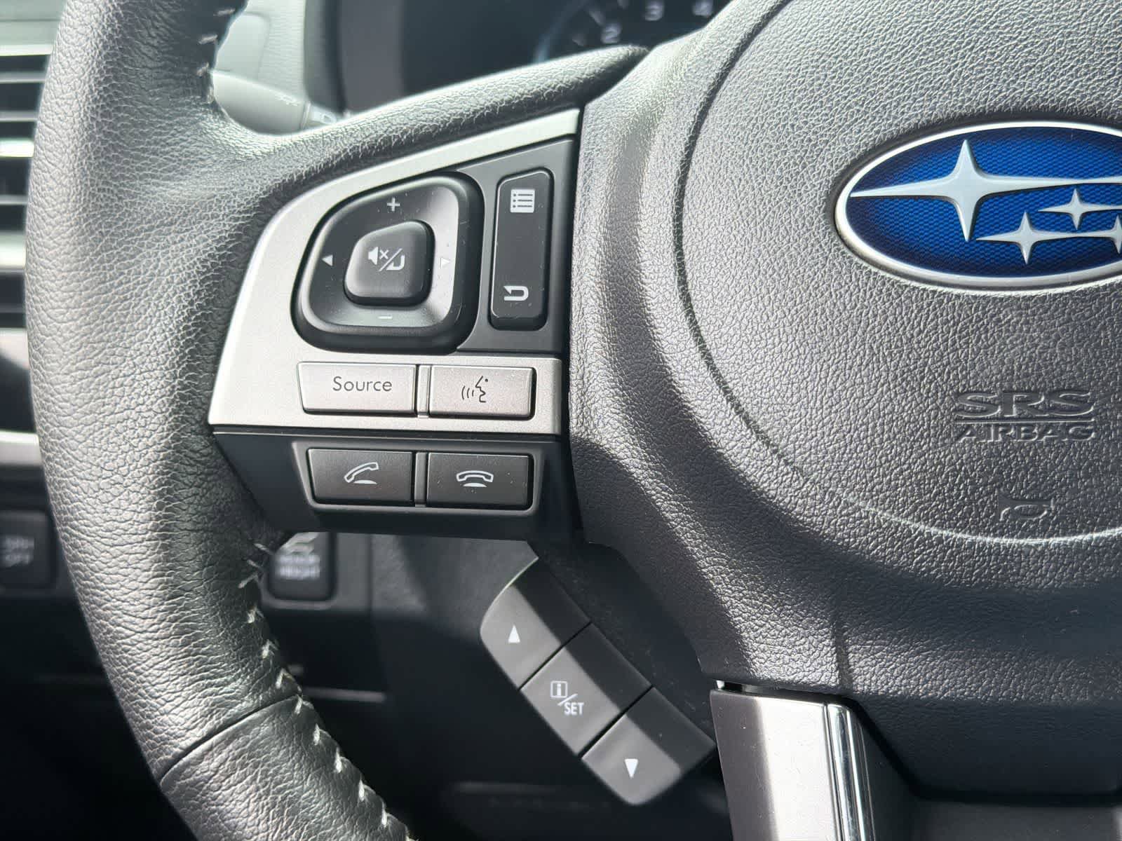 Used 2018 Subaru Forester 2.5i Touring image 25