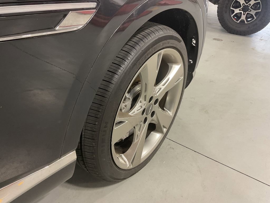 Used 2023 Genesis GV80 2.5T w/ Prestige Package image 15