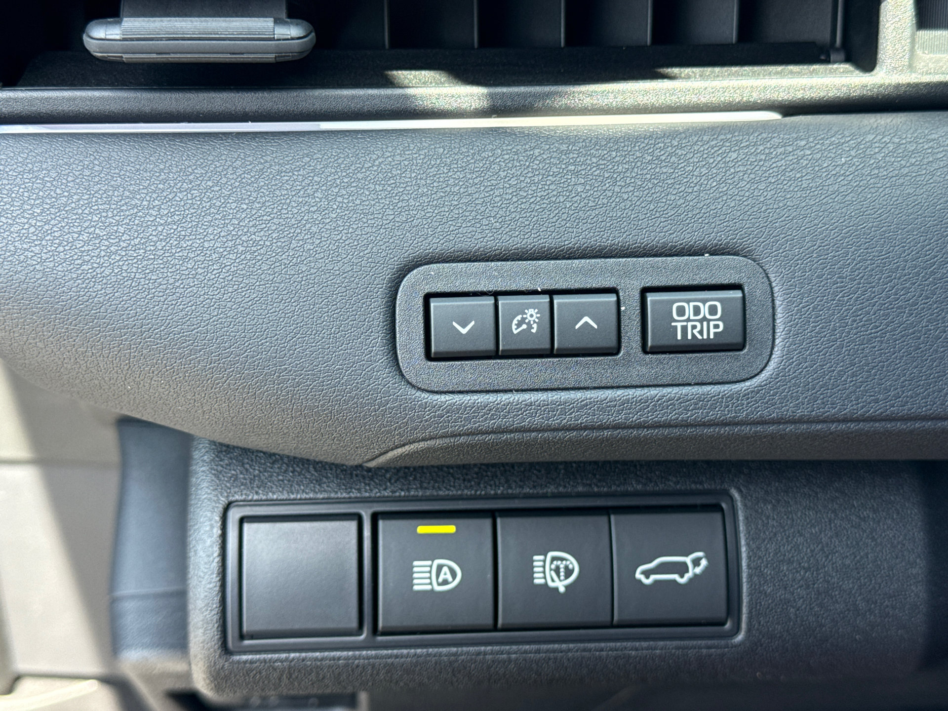 New 2026 Toyota bZ AWD/4WD image 25