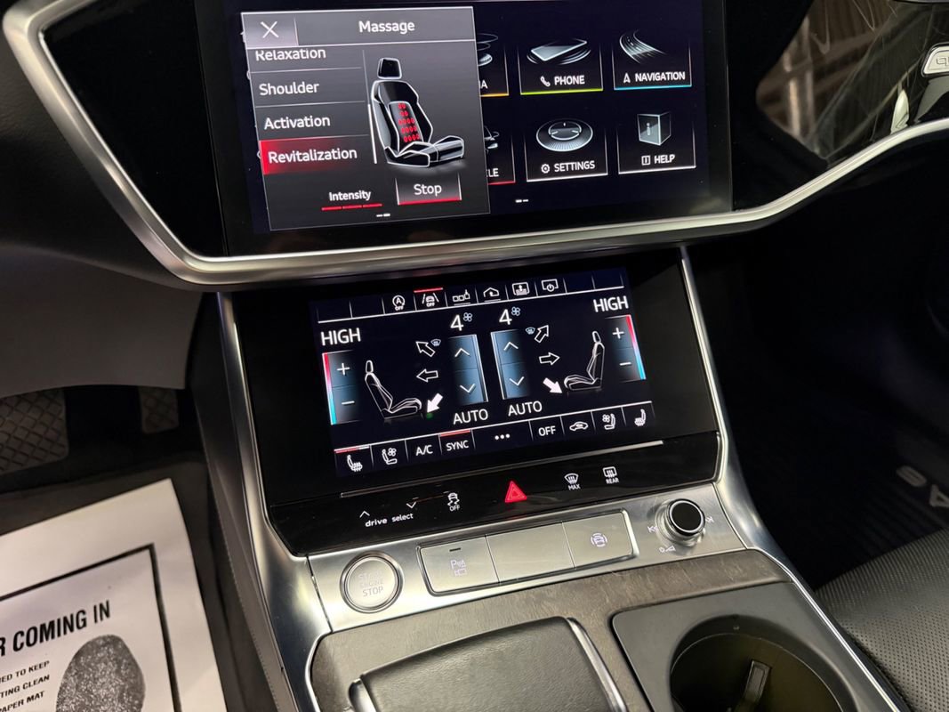 Used 2019 Audi A6 3.0T Premium Plus w/ Premium Plus Package AWD/4WD image 34