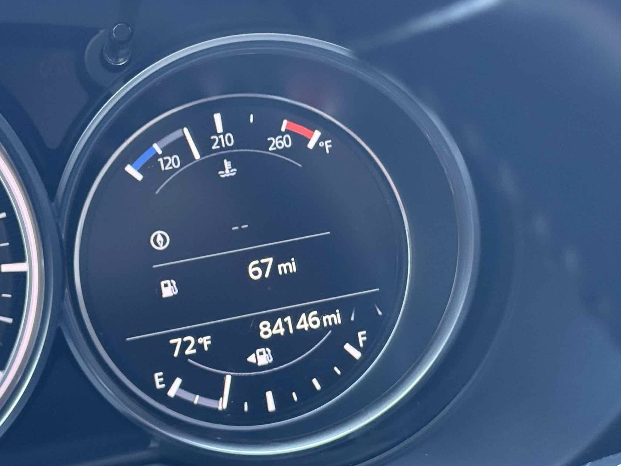 Used 2019 MAZDA CX-5 Touring FWD image 79
