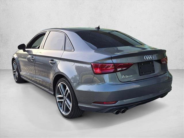 Used 2020 Audi A3 2.0T Premium FWD image 7
