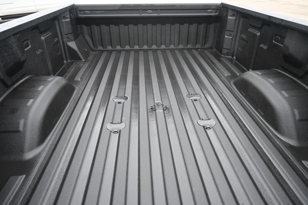 New 2026 GMC Sierra 3500 Pro AWD/4WD image 12