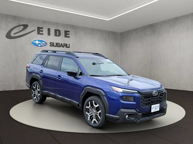 New 2026 Subaru Outback Touring XT