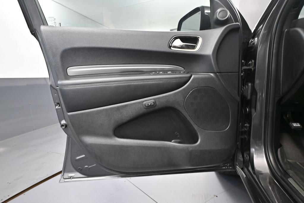 Used 2019 Dodge Durango GT AWD/4WD image 21