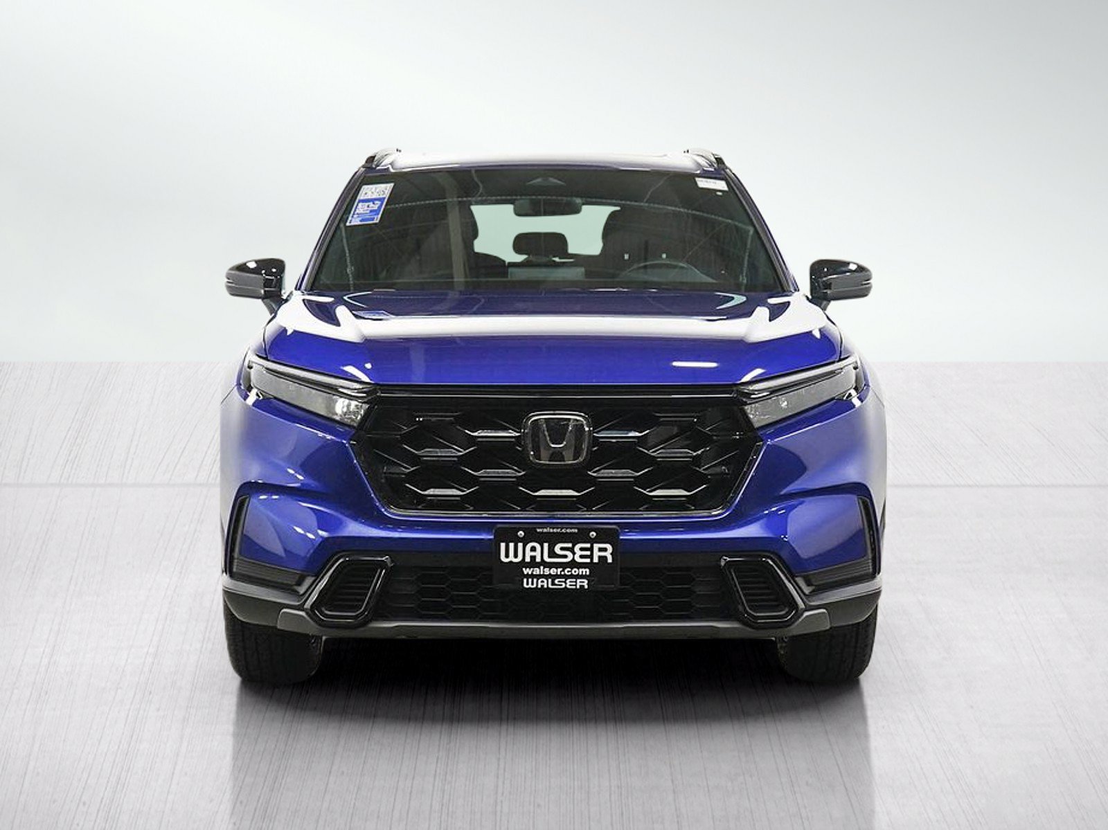 Used 2025 Honda CR-V Sport image 8
