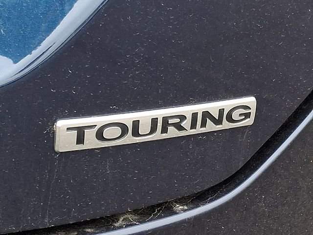 Used 2025 Honda Pilot Touring image 9