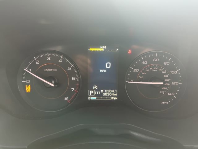 Used 2021 Subaru Crosstrek 2.0i Premium w/ Moonroof Package image 20