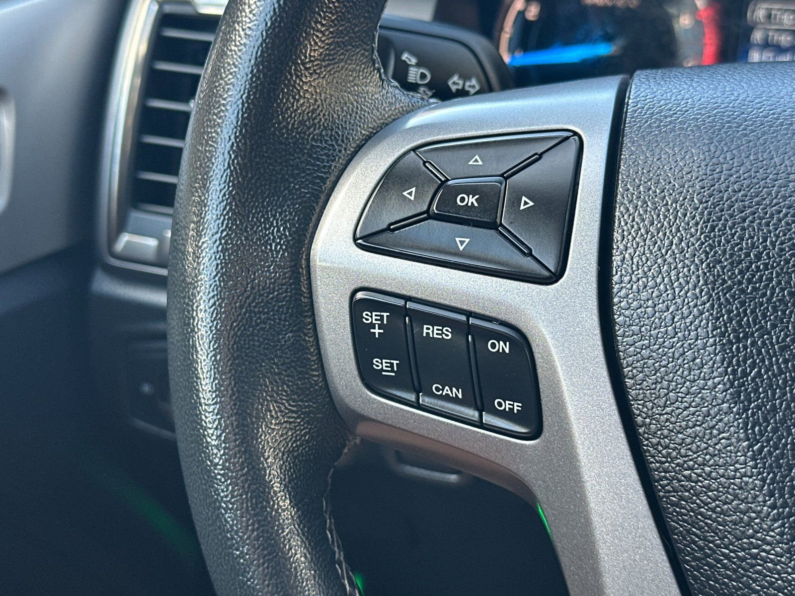 Used 2020 Ford Ranger XLT w/ Equipment Group 301A Mid image 24