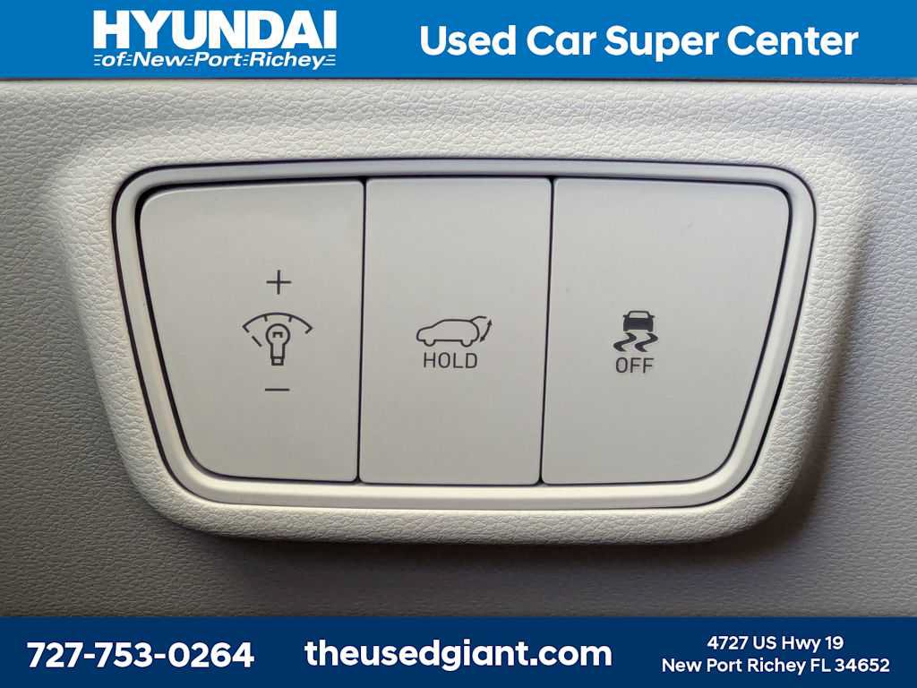 Certified 2023 Hyundai Tucson SEL w/ Winter Package FWD image 28