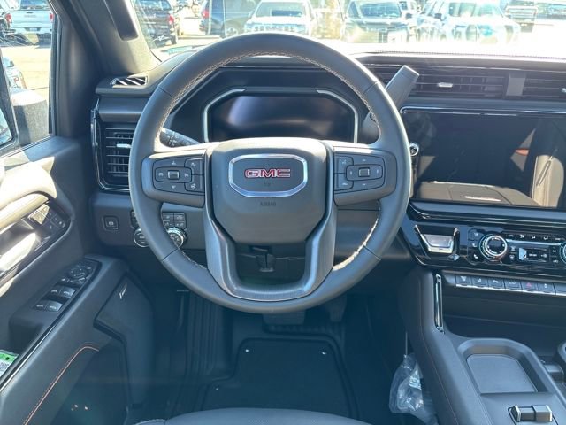 New 2026 GMC Sierra 3500 AT4 image 13