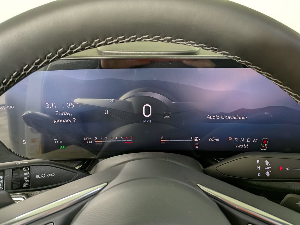 New 2026 Buick Envision Preferred AWD/4WD image 24