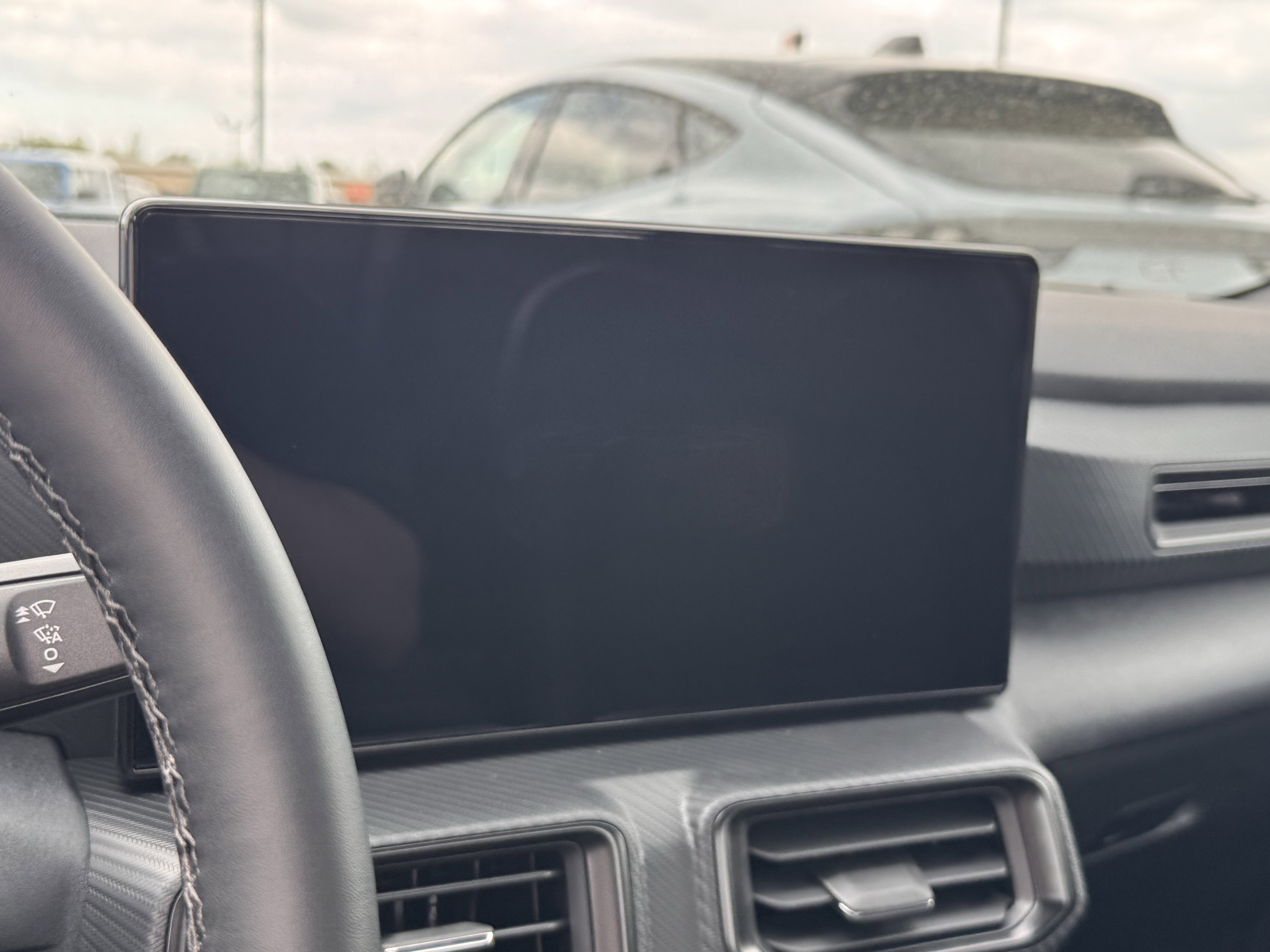 New 2026 Ford Mustang Coupe image 15