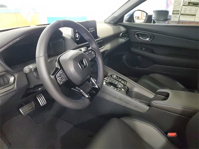 New 2026 Honda Prelude image 17