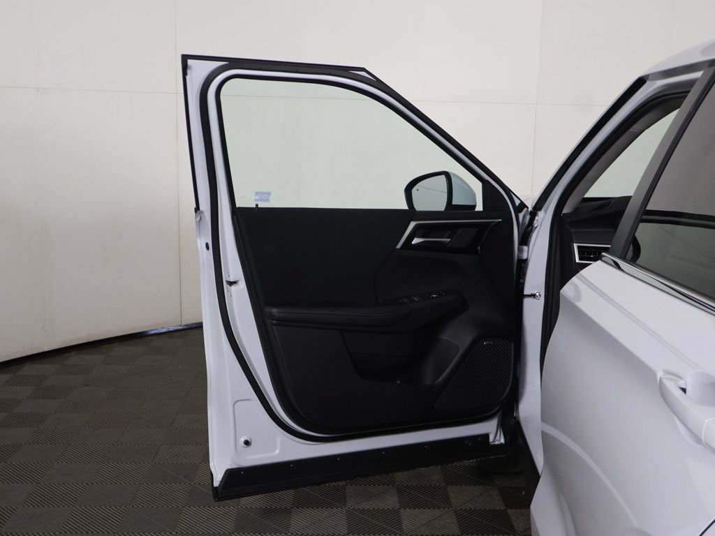 New 2026 Mitsubishi Outlander ES AWD/4WD image 20