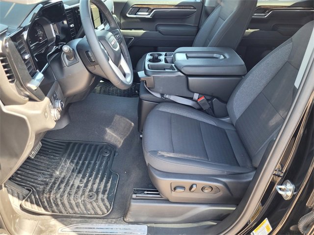 Certified 2023 GMC Sierra 1500 SLE image 12