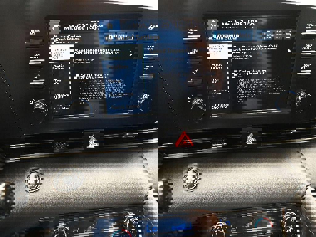 New 2025 Hyundai Elantra Sport image 20