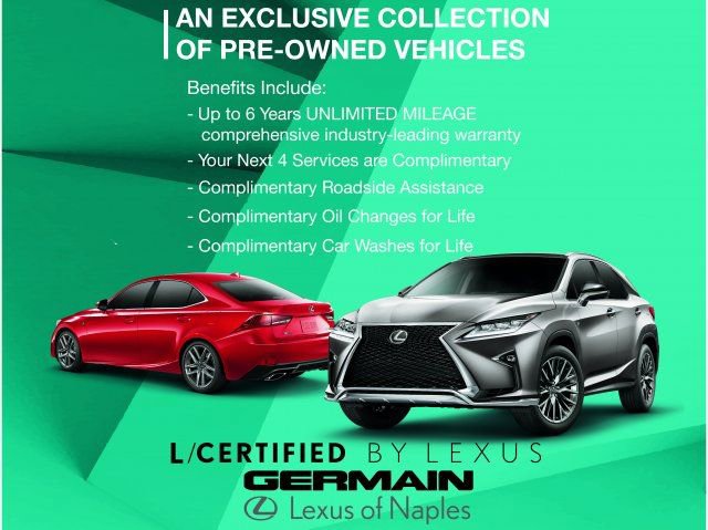 Certified 2023 Lexus ES 350 w/ Premium Package image 2
