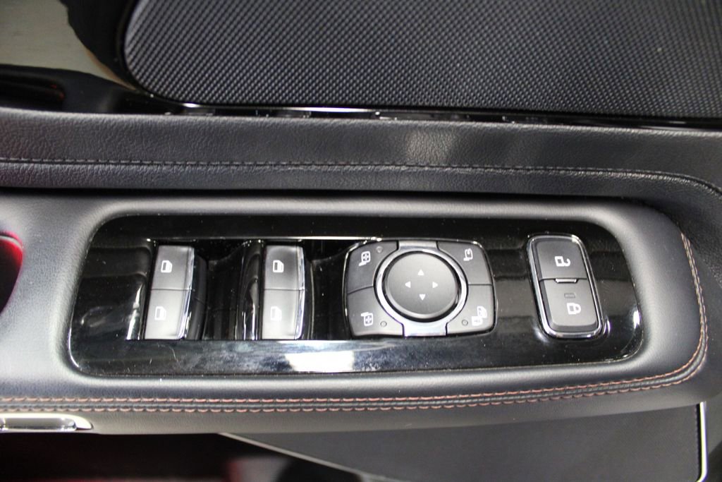 Used 2021 Lincoln Aviator Reserve w/ Equipment Group 201A image 31