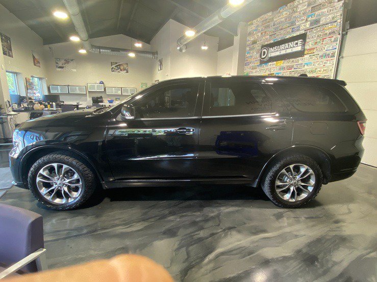 Used 2019 Dodge Durango GT AWD/4WD image 4