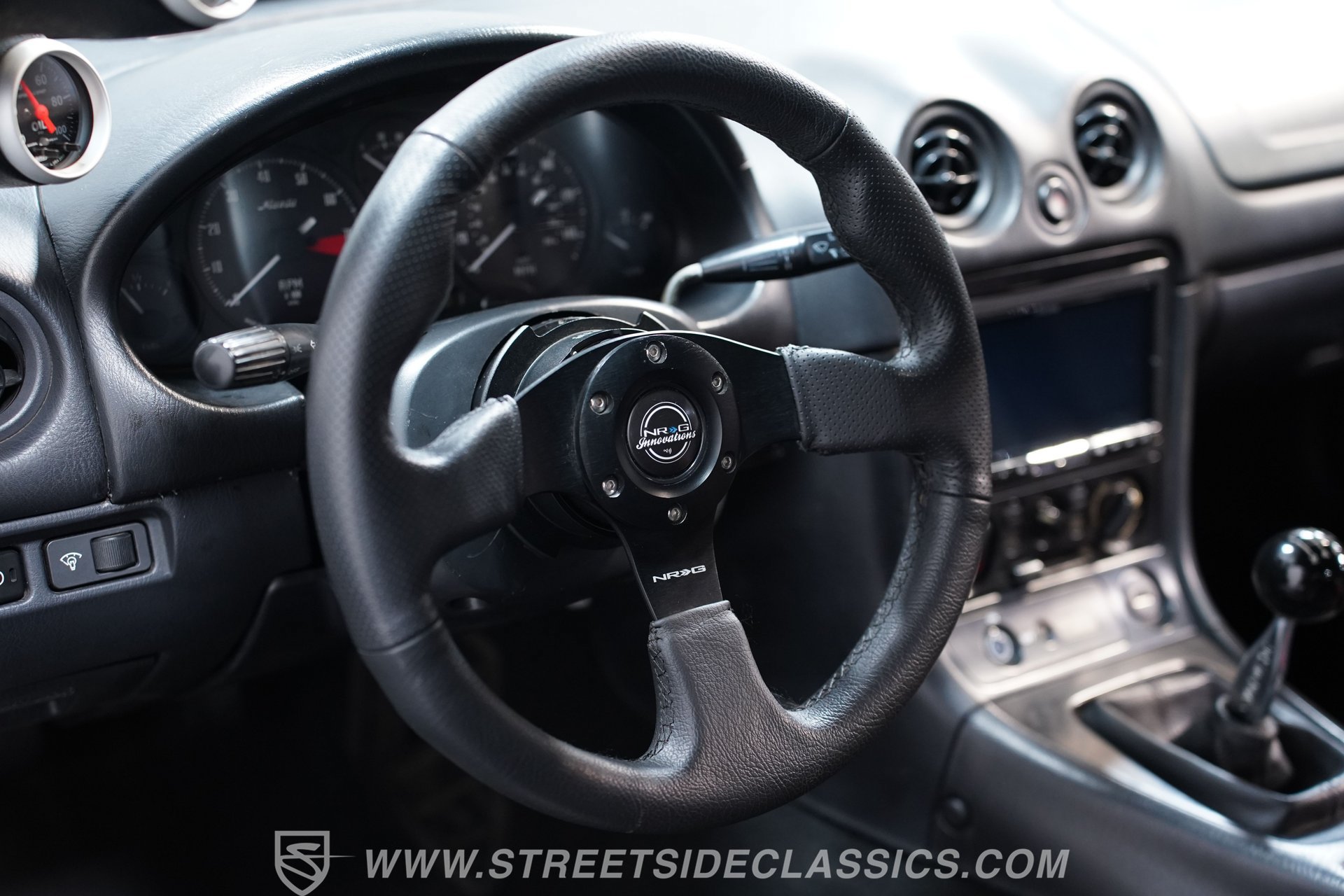 Used 2000 MAZDA MX-5 Miata RWD image 30