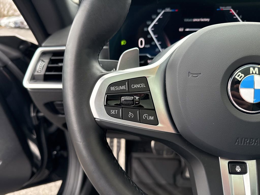 Used 2024 BMW M240i xDrive M240i w/ Premium Package image 21