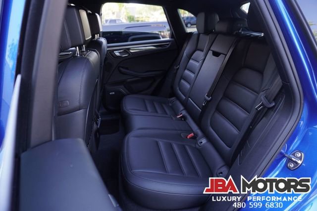 Used 2020 Porsche Macan S image 18