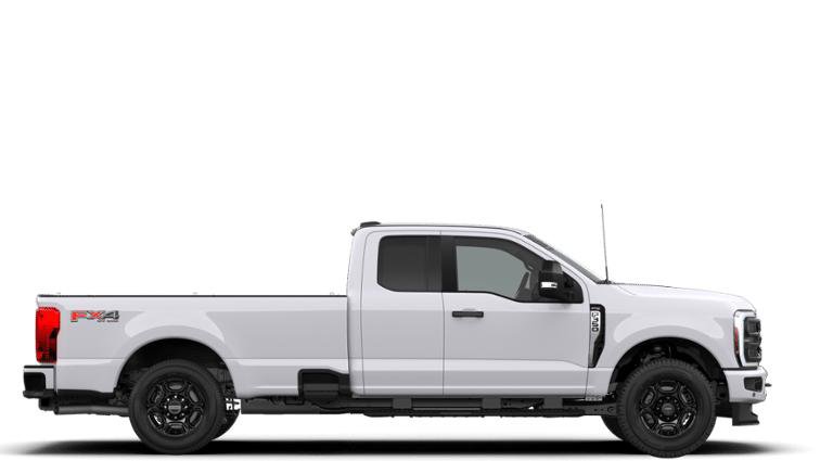 New 2026 Ford F350 XL w/ STX Appearance Package image 27