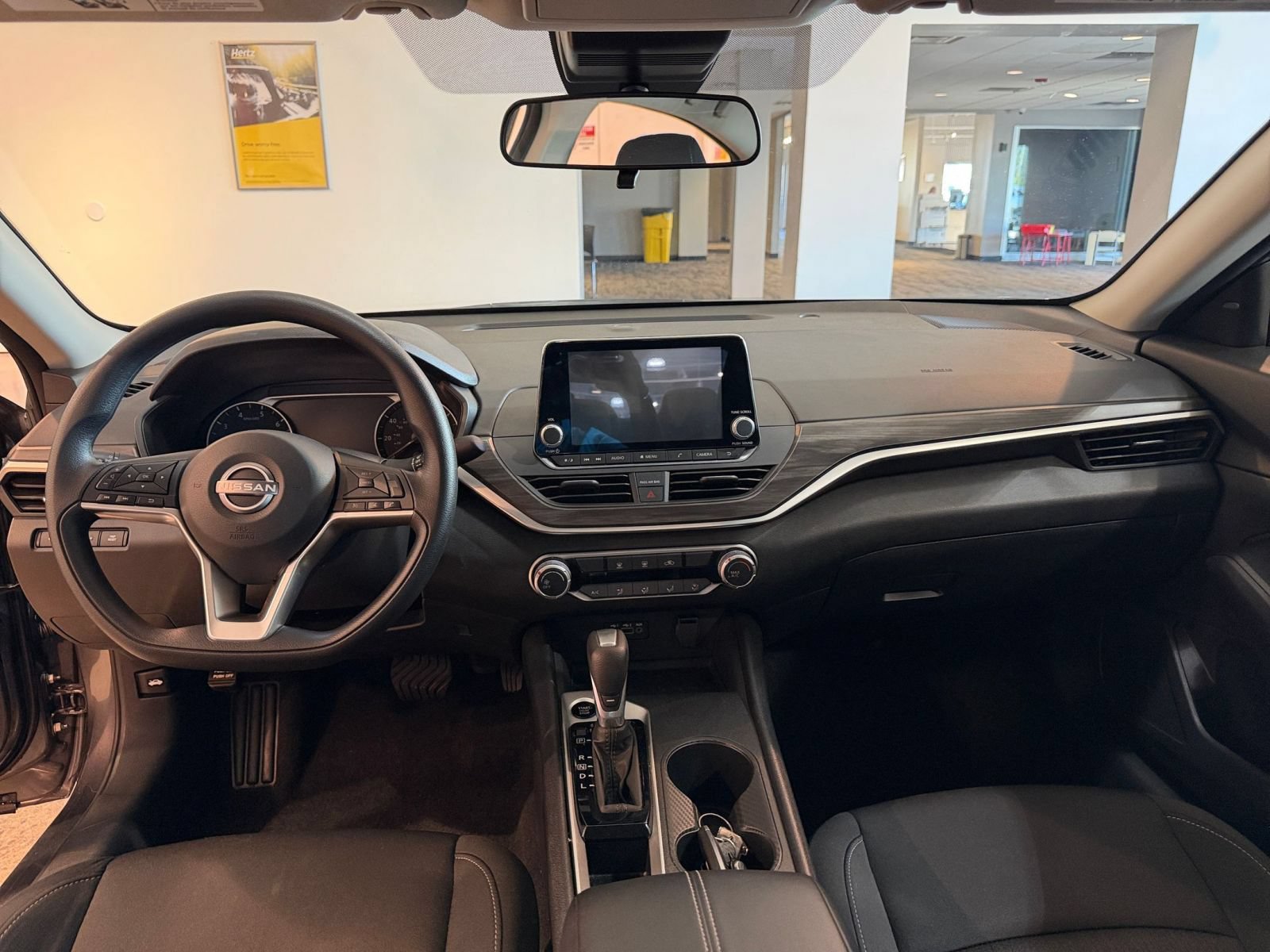 Used 2026 Nissan Altima 2.5 SV FWD image 31