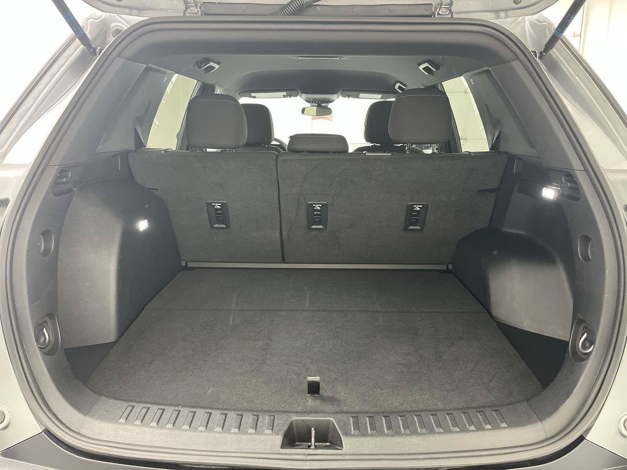 Certified 2026 Chevrolet Equinox LT AWD/4WD image 26