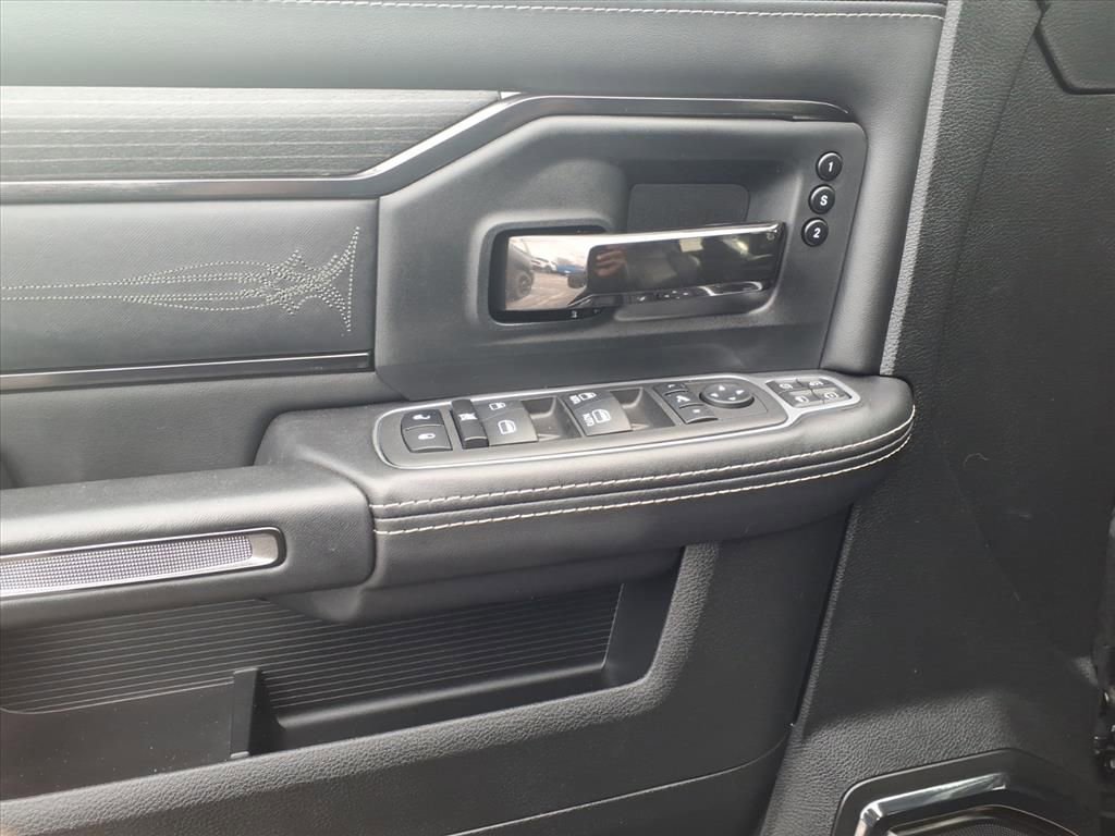 Used 2023 RAM 2500 Limited image 4