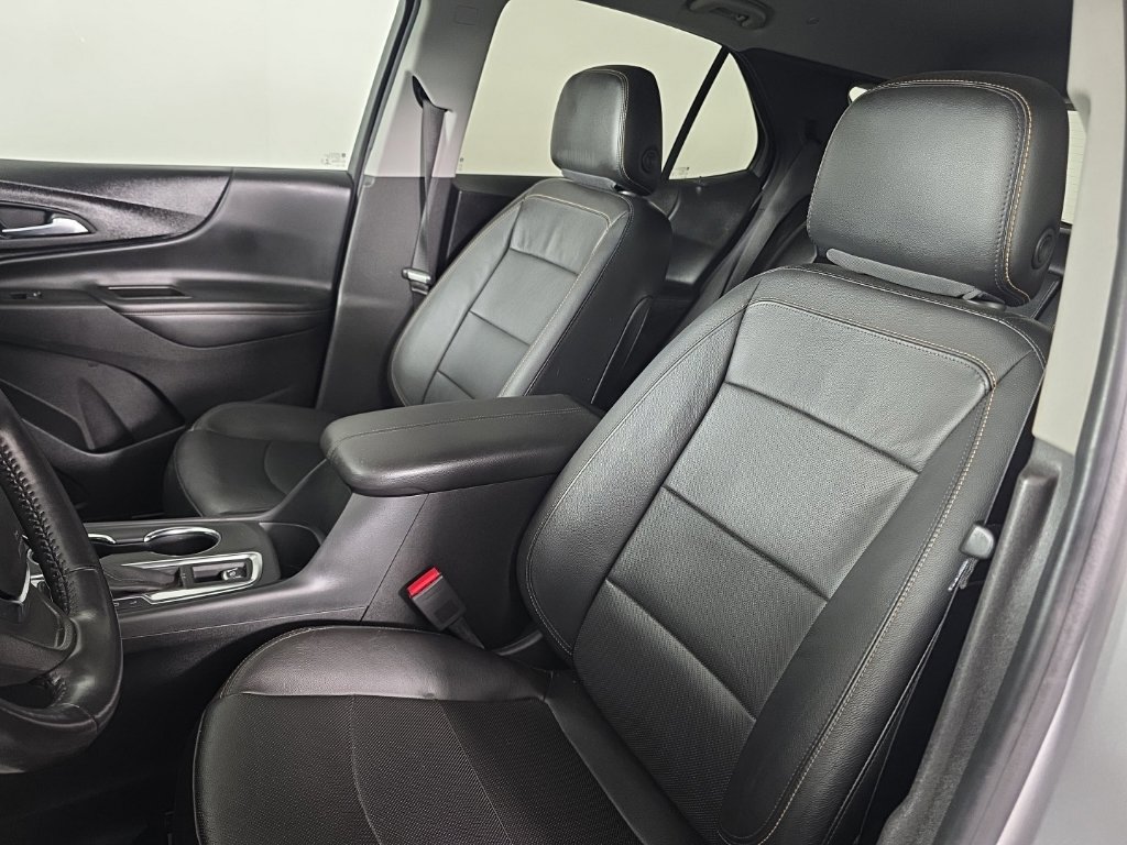 Used 2020 Chevrolet Equinox Premier FWD image 15
