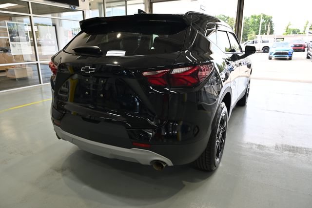 Used 2020 Chevrolet Blazer LT FWD image 5