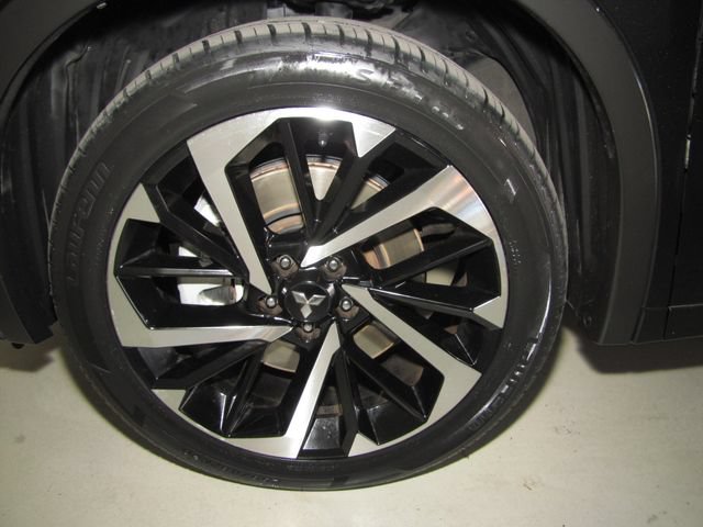 Used 2022 Mitsubishi Outlander SEL AWD/4WD image 24