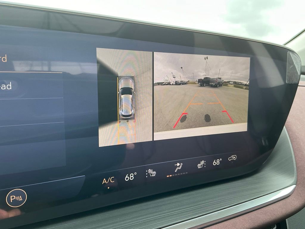 New 2026 Buick Envision Sport Touring image 30