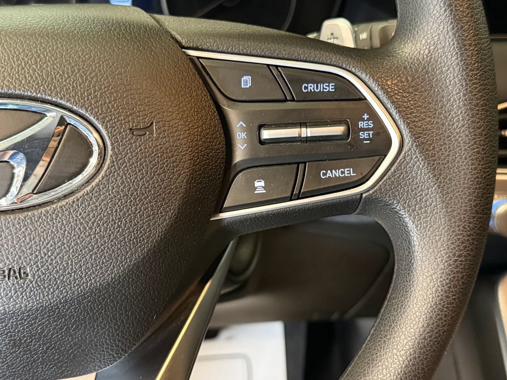 Used 2022 Hyundai Palisade SE AWD/4WD image 12