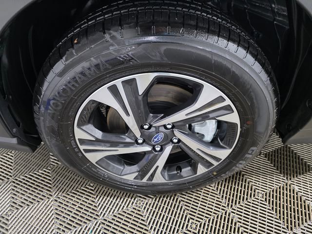 Certified 2025 Subaru Crosstrek 2.0i Premium image 10