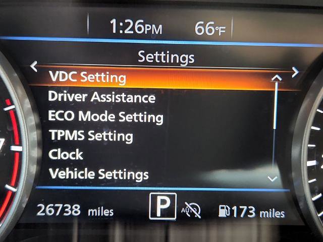 Certified 2024 Nissan Sentra SR image 26