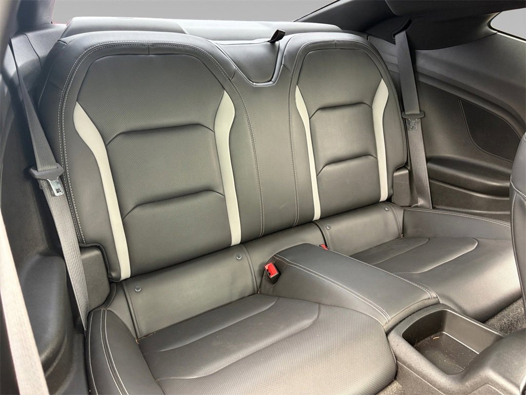Used 2019 Chevrolet Camaro SS image 17