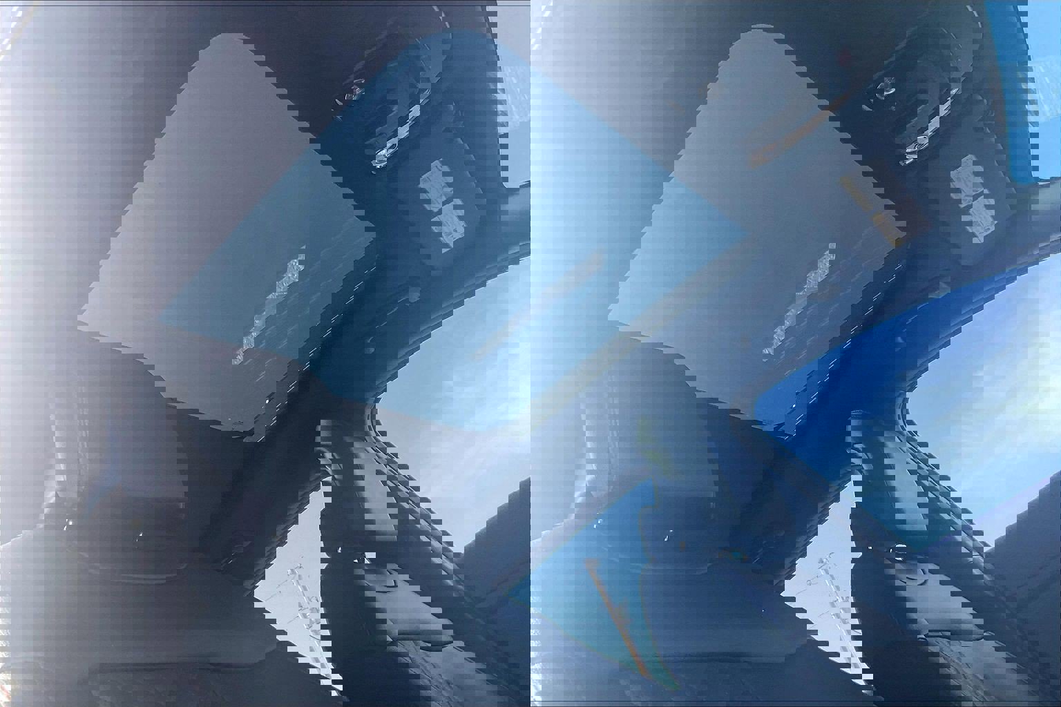 Used 2023 Kia Sportage X-Line Prestige image 27