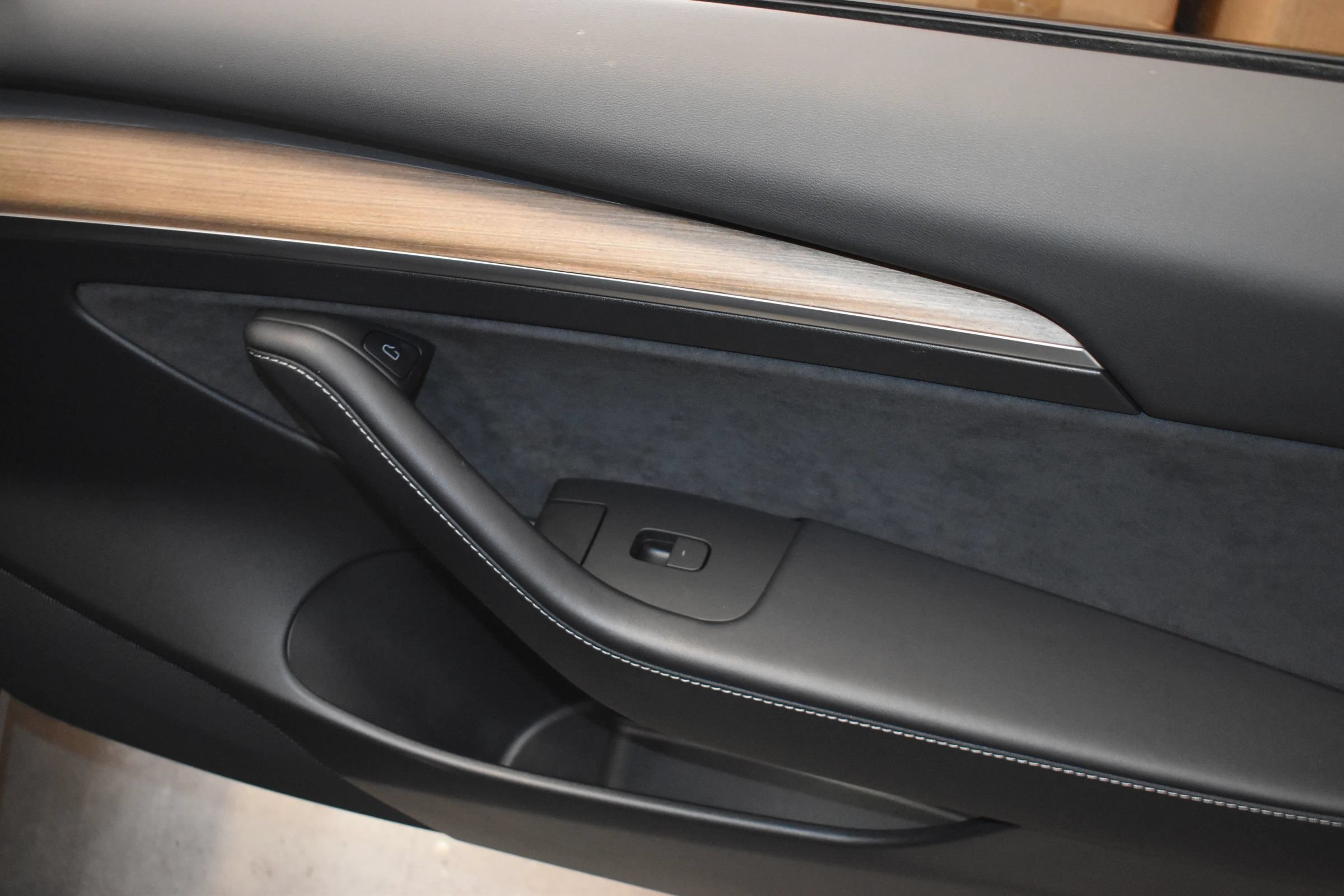 Used 2022 Tesla Model 3 Standard Range RWD image 19