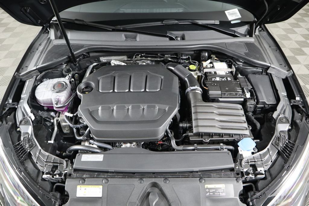 Used 2025 Audi A3 2.0T Premium Plus w/ Premium Plus Package image 31