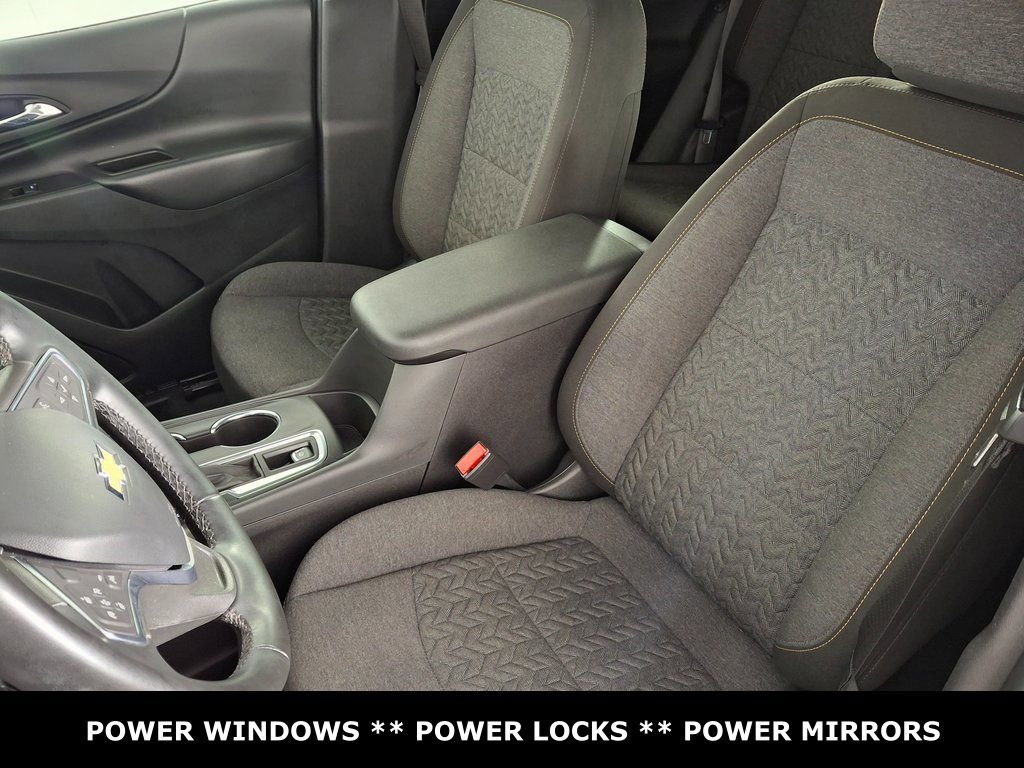 Used 2023 Chevrolet Equinox LT image 24