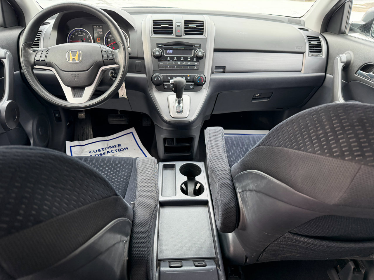 Used 2008 Honda CR-V EX image 10