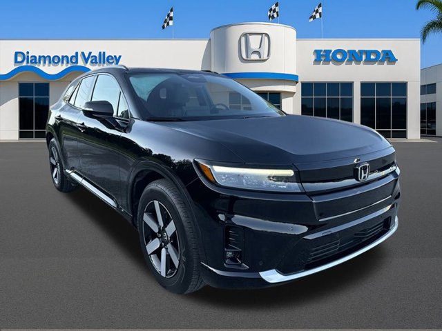 New 2026 Honda Prologue Touring