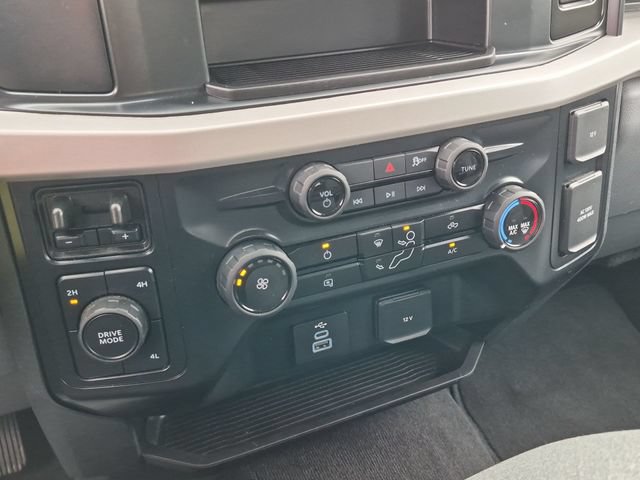 Used 2026 Ford F250 XLT AWD/4WD image 25